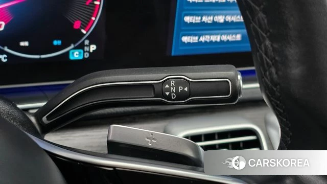 Mercedes-Benz GLS - Class X167 id 4687050 из Кореи 19