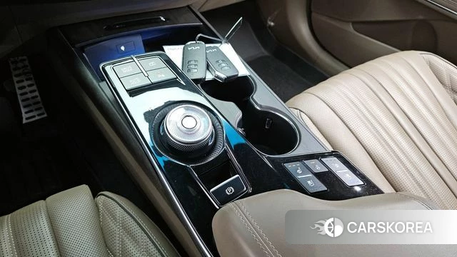 Kia K8 id 4382337 из Кореи 19