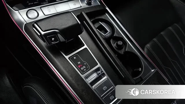 Audi A7 (4K) id 3439332 из Кореи 19