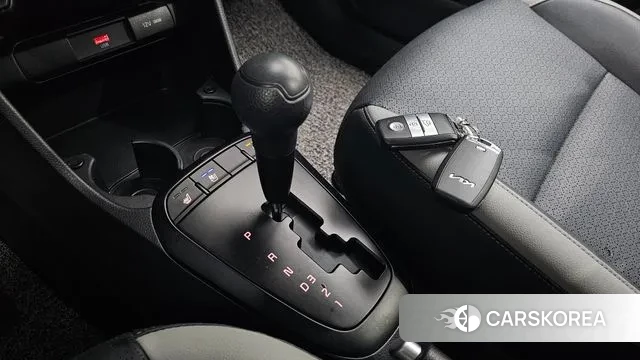 Kia Morning Urban (JA) id 3457858 из Кореи 19