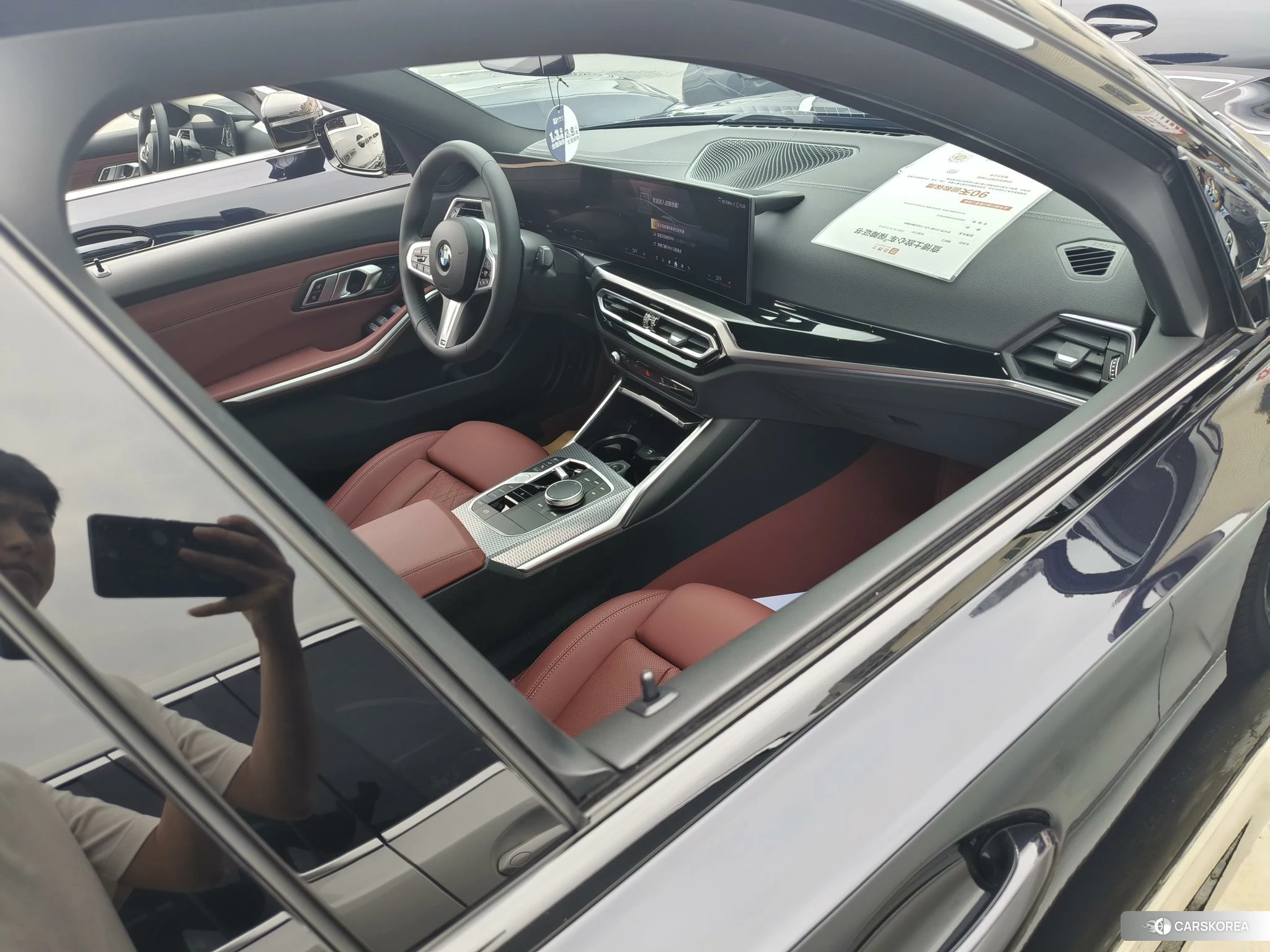 BMW 3 series id 4473850 из Китая 26