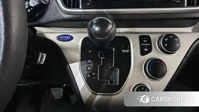 Kia The New Ray id 3819721 из Кореи 19