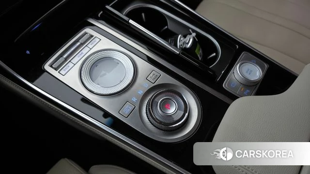 Genesis GV80 id 4631290 из Кореи 19