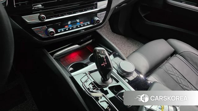 BMW 6 Series GT (G32) id 4280160 из Кореи 33