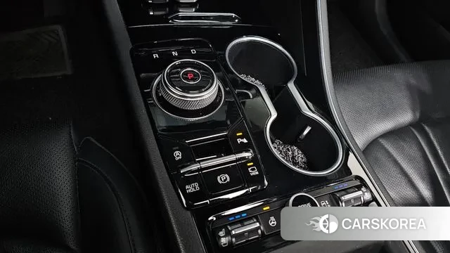 Kia K5 3rd generation id 3373854 из Кореи 19