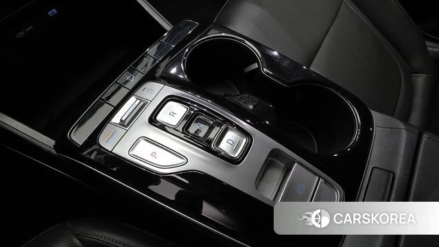 Hyundai Tucson (NX4) id 4609419 из Кореи 31