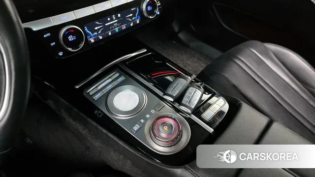 Genesis G80 (RG3) id 3258031 из Кореи 19