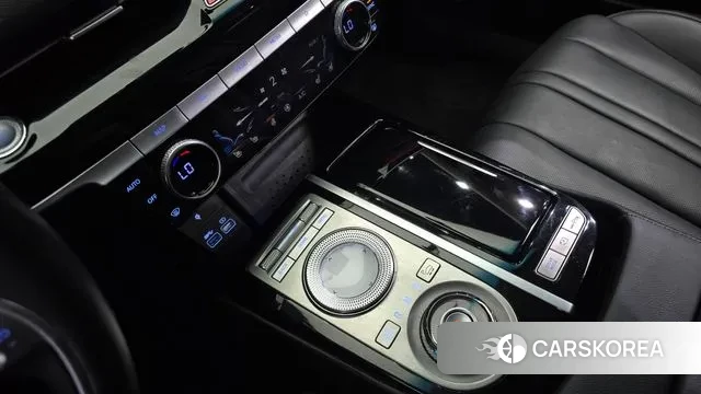 Genesis G80 (RG3) id 3106150 из Кореи 19