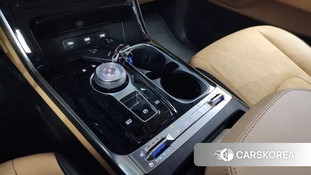 Kia Carnival 4th generation id 3513179 из Кореи 19