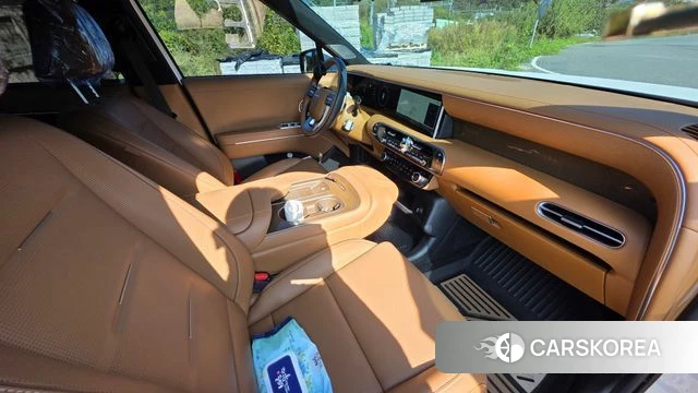 Hyundai Palisade (LX3) id 4928090 из Кореи 9
