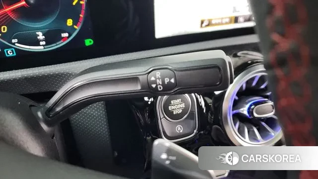 Mercedes-Benz CLA-Class C118 id 3752801 из Кореи 19