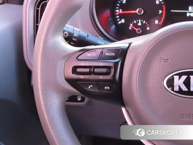 Kia All New Morning (JA) id 3588681 из Кореи 19