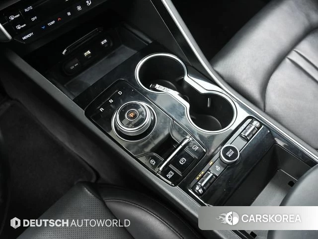 Kia K5 3rd generation id 3853251 из Кореи 19