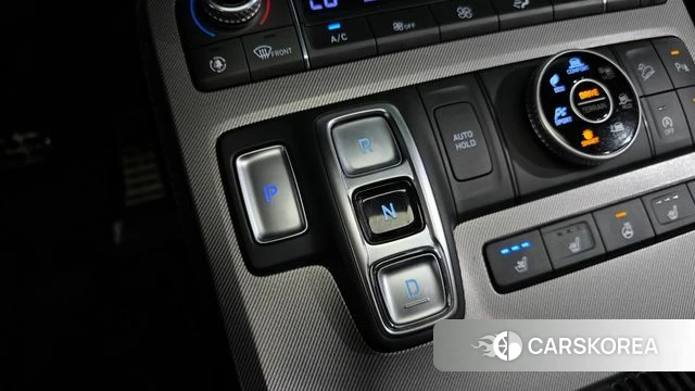 Hyundai Palisade id 4619344 из Кореи 37