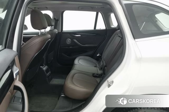 BMW X1 id 4273221 из Китая 23
