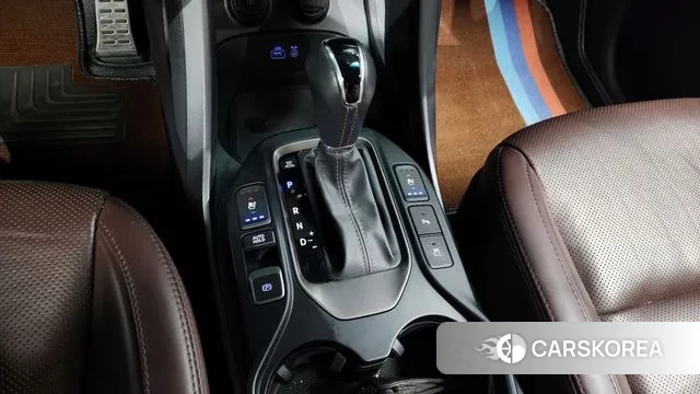 Hyundai The New Max Cruise id 3029551 из Кореи 19