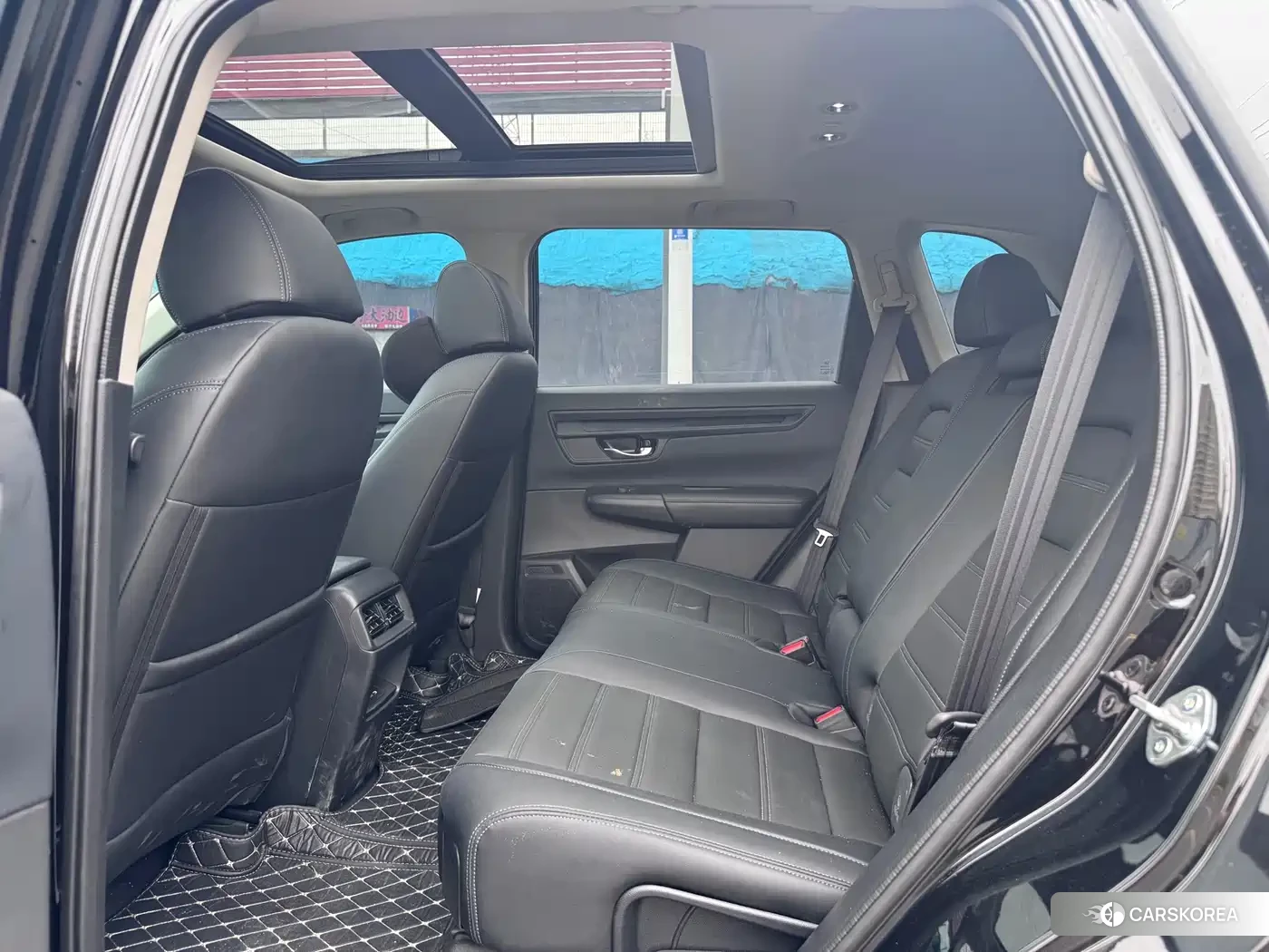 Honda CR-V id 4644678 из Китая 10