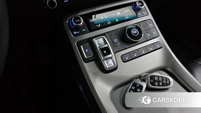 Hyundai The New Palisade id 3262631 из Кореи 19