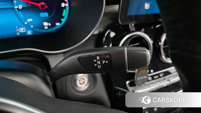 Mercedes-Benz GLC-Class X253 id 3054388 из Кореи 19