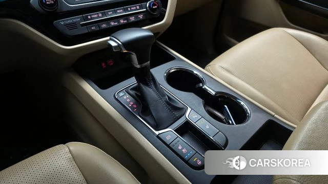 Kia The New Carnival id 4285208 из Кореи 19