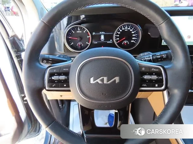 Kia Carnival 4th generation id 3625843 из Кореи 19