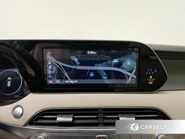 Hyundai Palisade id 4444678 из Кореи 19