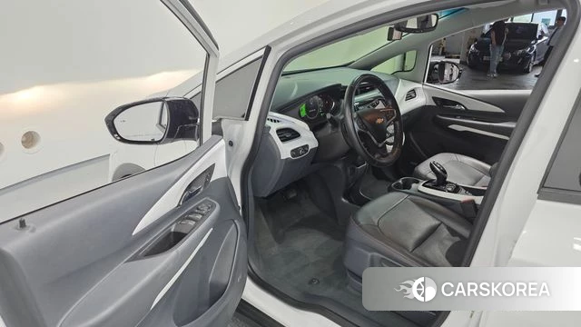 Chevrolet (GM Daewoo) Bolt EV id 4356479 из Кореи 18