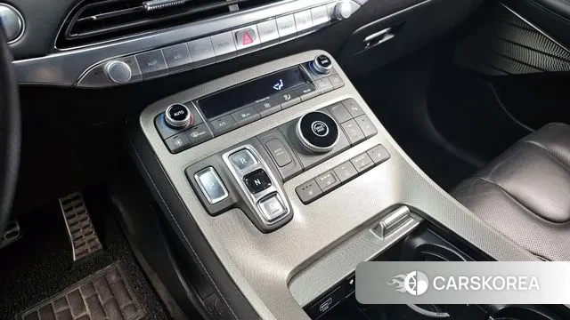 Hyundai Palisade id 3373514 из Кореи 19