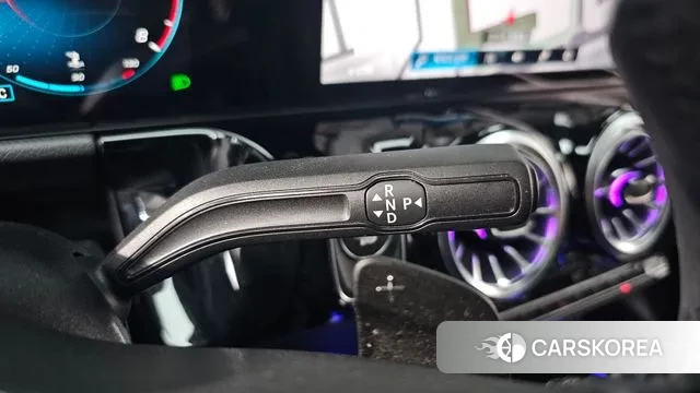 Mercedes-Benz GLA - Class H247 id 2885516 из Кореи 19