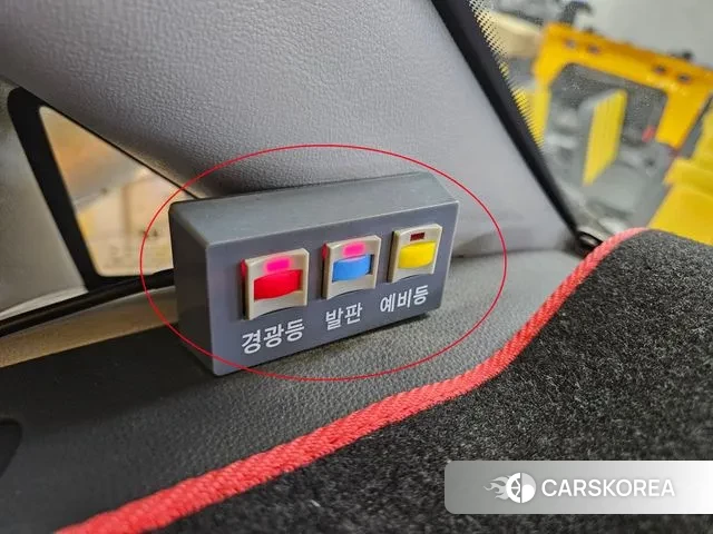 Hyundai The New Grand Starex id 3325182 из Кореи 19