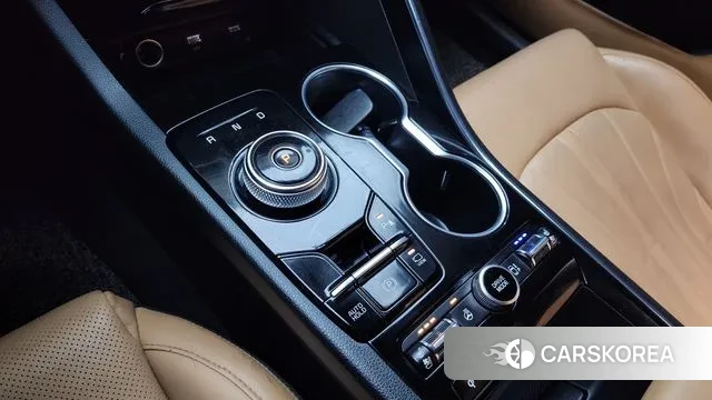 Kia K5 Hybrid 3rd Generation id 3650636 из Кореи 19