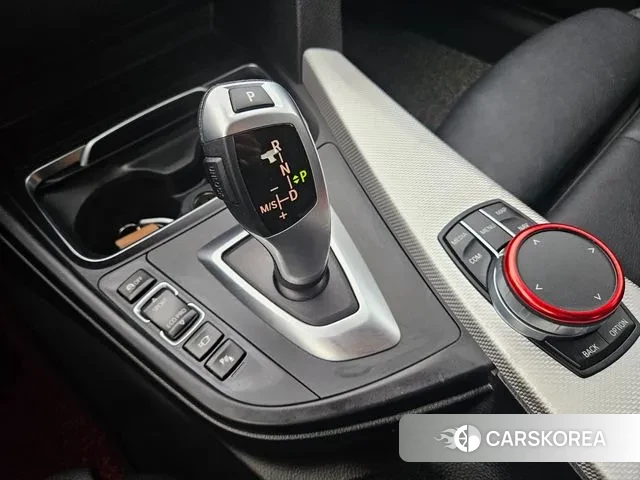 BMW 3 Series GT (F34) id 3283103 из Кореи 19