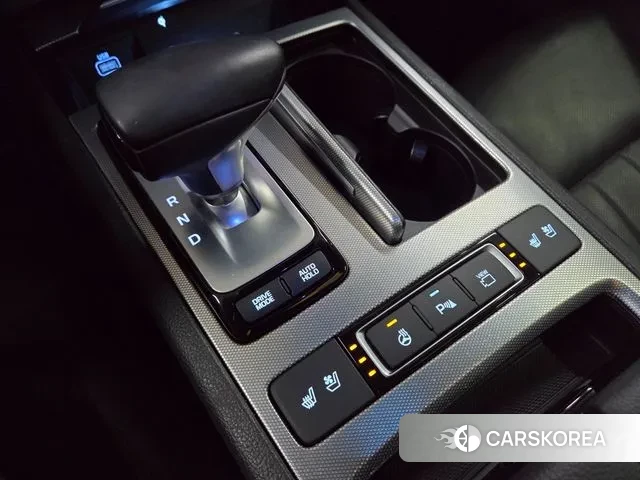 Genesis G80 id 3669218 из Кореи 19