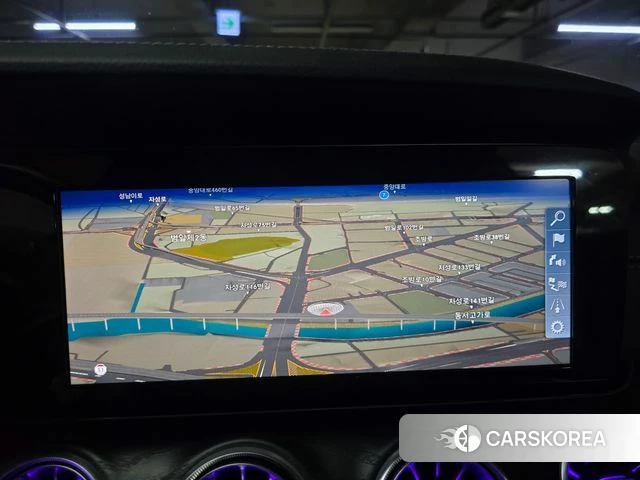 Mercedes-Benz E-Class W213 id 3879552 из Кореи 15