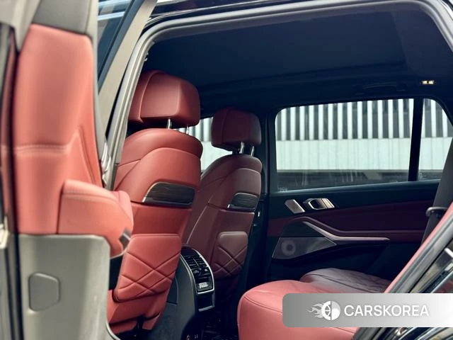 BMW X5 id 4277221 из Китая 14