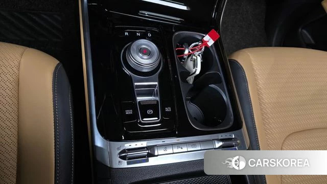 Kia Carnival 4th generation id 4395385 из Кореи 19