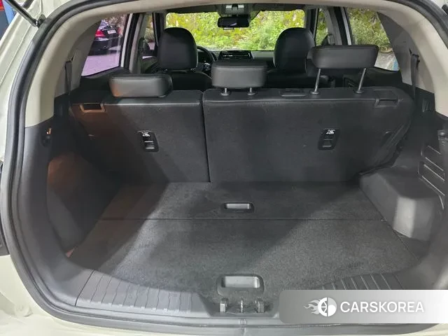 Ssangyong Berry New Tivoli id 3205742 из Кореи 17