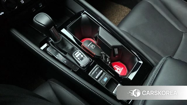 Honda Accord 11th Generation id 4230404 из Кореи 30