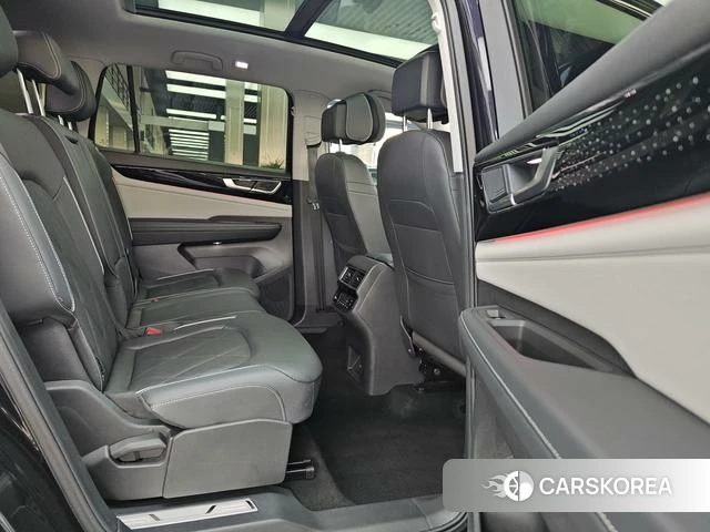 Volkswagen Tourang id 4260166 из Китая 24
