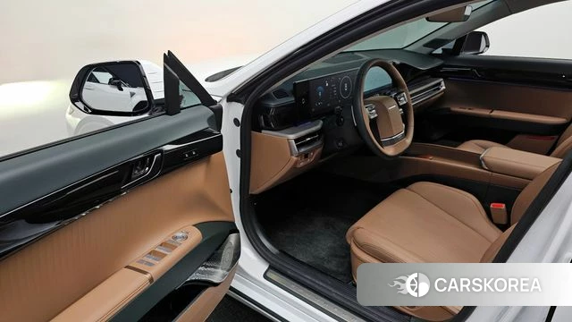 Hyundai Grandeur (GN7) id 4381536 из Кореи 30