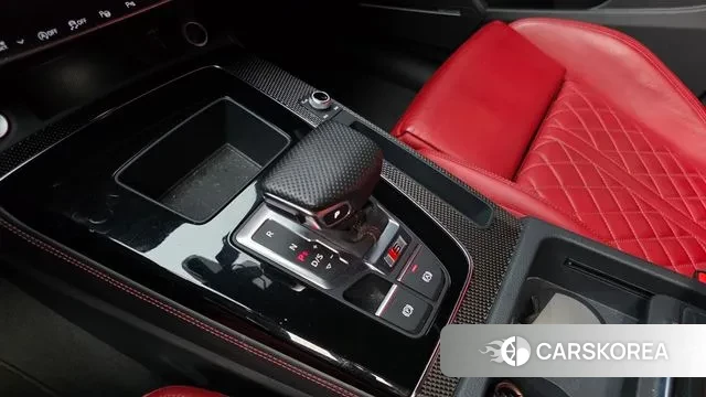 Audi SQ5 (FY) id 3497003 из Кореи 19