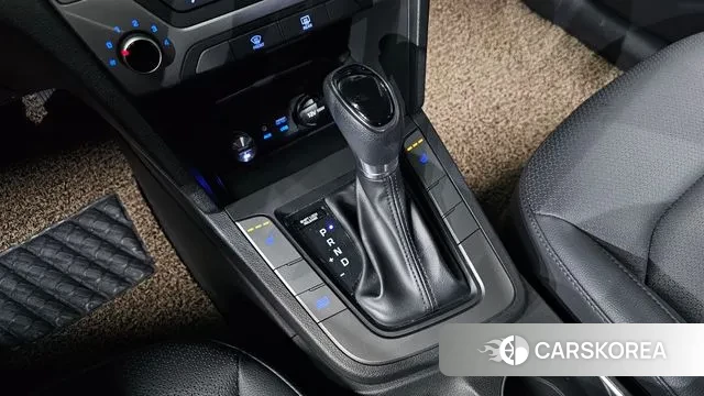 Hyundai Avante AD id 3723820 из Кореи 19