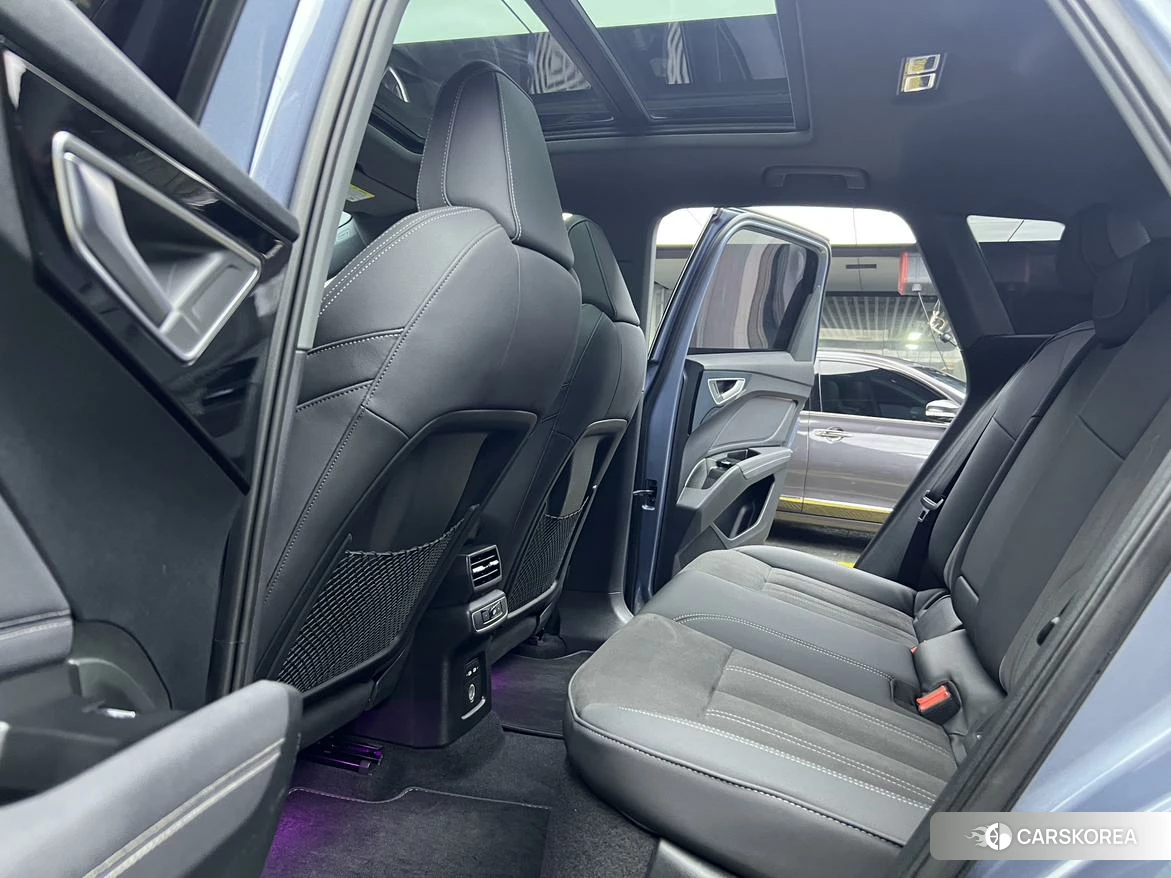 Audi Q4 e-tron id 4493022 из Китая 11