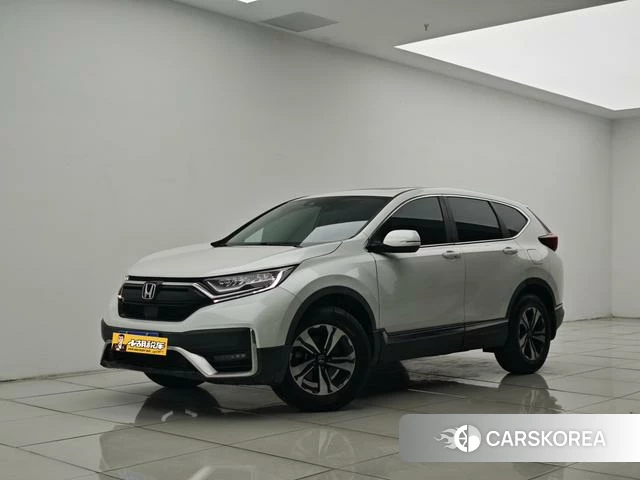 Honda CR-V id 4257618 из Китая 9