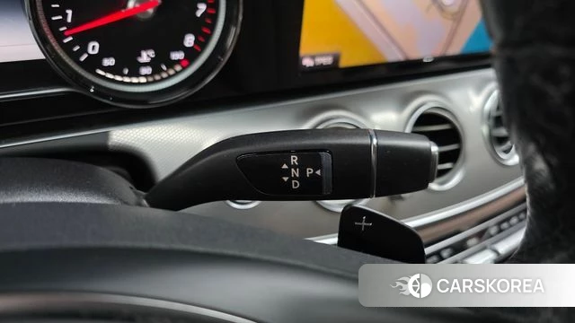 Mercedes-Benz E-Class W213 id 4286255 из Кореи 29