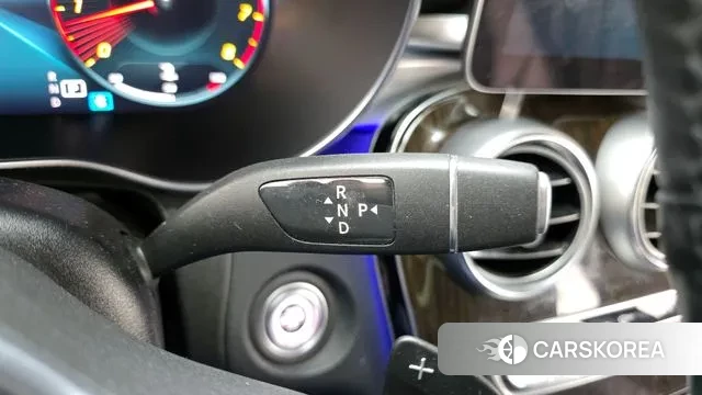 Mercedes-Benz GLC-Class X253 id 3601771 из Кореи 19