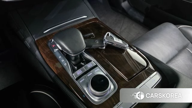 Kia More K9 id 3899734 из Кореи 19