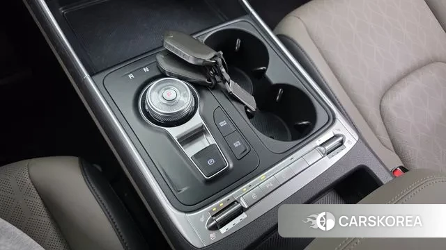 Kia The New Carnival 4th Generation id 3576214 из Кореи 19