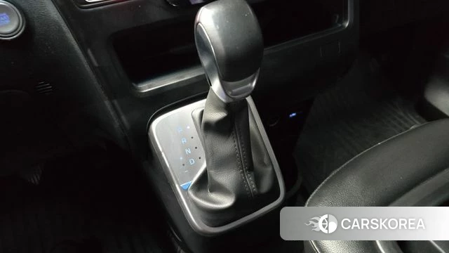 Hyundai Staria id 4893889 из Кореи 19