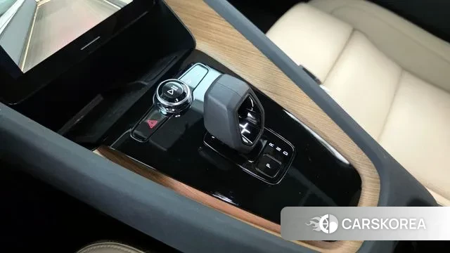 Polestar Polestar 2 id 3043546 из Кореи 19